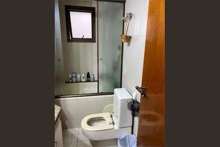 Apartamento à venda com 260m², 4 quartos e 3 vagas