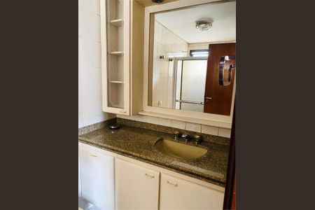 Apartamento à venda com 260m², 4 quartos e 3 vagas