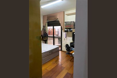 Apartamento à venda com 260m², 4 quartos e 3 vagas