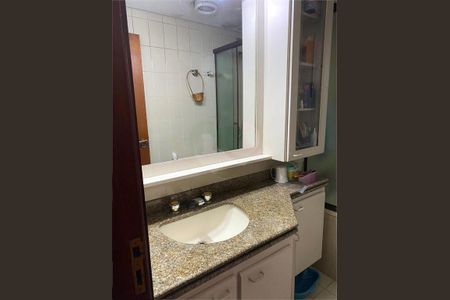 Apartamento à venda com 260m², 4 quartos e 3 vagas