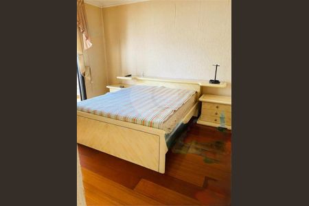 Apartamento à venda com 260m², 4 quartos e 3 vagas