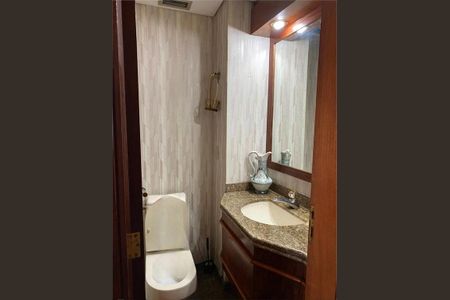 Apartamento à venda com 260m², 4 quartos e 3 vagas