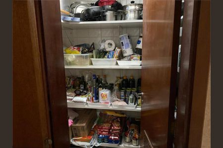 Apartamento à venda com 260m², 4 quartos e 3 vagas