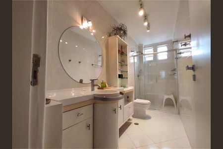 Apartamento à venda com 210m², 3 quartos e 1 vaga