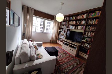 Apartamento à venda com 210m², 3 quartos e 1 vaga