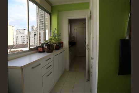 Apartamento à venda com 210m², 3 quartos e 1 vaga