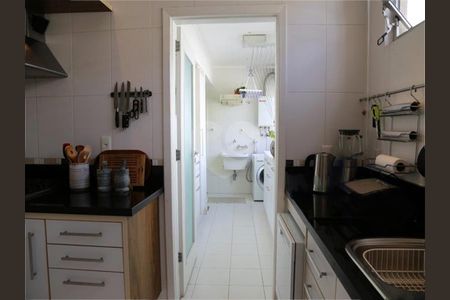 Apartamento à venda com 210m², 3 quartos e 1 vaga