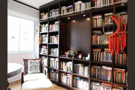Apartamento à venda com 210m², 3 quartos e 1 vaga