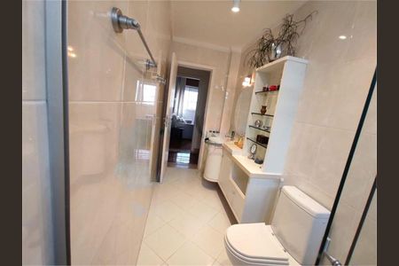 Apartamento à venda com 210m², 3 quartos e 1 vaga