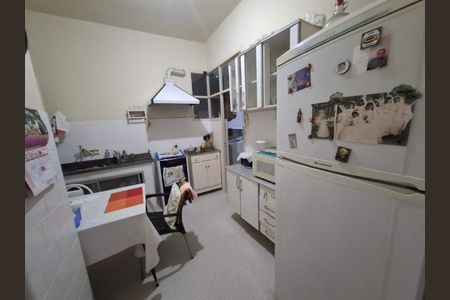 Apartamento à venda com 95m², 2 quartos e sem vaga