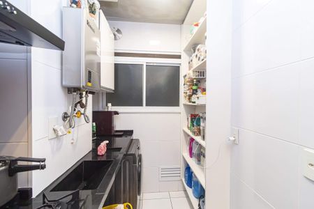 Apartamento à venda com 68m², 2 quartos e 1 vaga