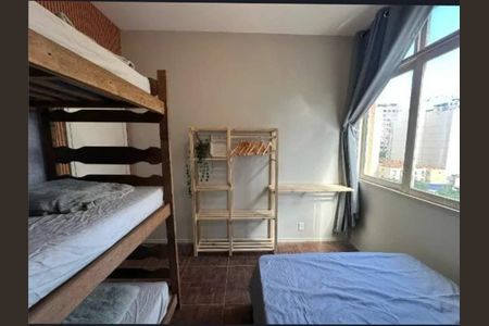 Apartamento à venda com 110m², 3 quartos e sem vaga