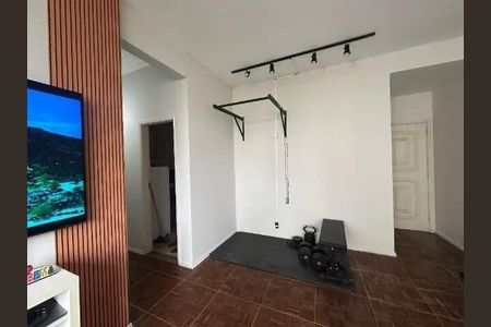 Apartamento à venda com 110m², 3 quartos e sem vaga