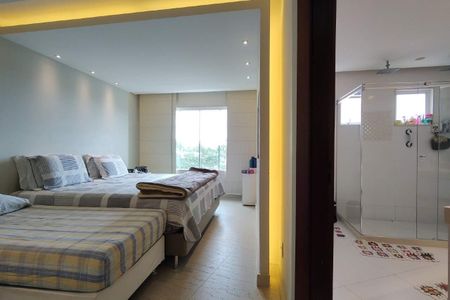 Casa à venda com 298m², 4 quartos e 2 vagas