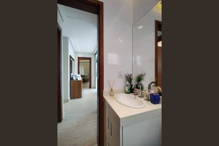 Casa à venda com 298m², 4 quartos e 2 vagas