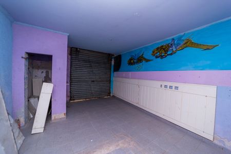 Casa à venda com 463m², 3 quartos e 2 vagas Casa à venda com 463m², 3 quartos e 2 vagasGaragem