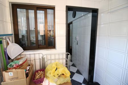 Apartamento à venda com 84m², 3 quartos e 1 vagaÁrea de Serviço