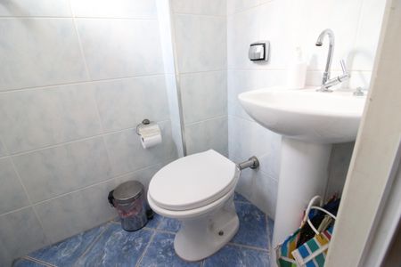 Apartamento à venda com 84m², 3 quartos e 1 vagaBanheiro de serviço