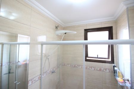 Apartamento à venda com 84m², 3 quartos e 1 vagaBanheiro Social