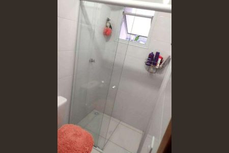 Casa à venda com 130m², 2 quartos e 3 vagas Casa à venda com 130m², 2 quartos e 3 vagasBanheiro