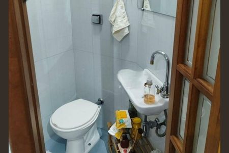 Casa à venda com 270m², 3 quartos e 3 vagas