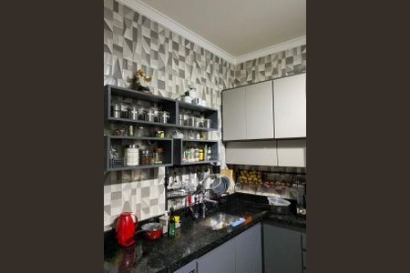 Casa à venda com 250m², 2 quartos e 2 vagasCozinha