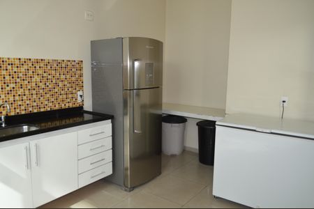 Apartamento à venda com 68m², 2 quartos e 2 vagasÁrea comum Copa
