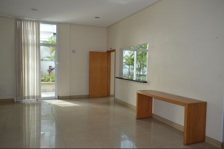 Apartamento à venda com 68m², 2 quartos e 2 vagasÁrea comum - Salão de festas