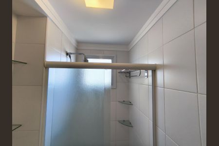Apartamento à venda com 68m², 2 quartos e 2 vagas Apartamento à venda com 68m², 2 quartos e 2 vagasBanheiro da Suíte