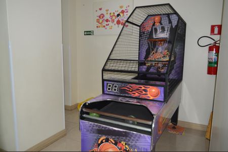 Apartamento à venda com 68m², 2 quartos e 2 vagasÁrea comum