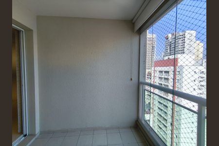 Apartamento à venda com 68m², 2 quartos e 2 vagas Apartamento à venda com 68m², 2 quartos e 2 vagasVaranda