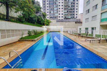 Apartamento à venda com 68m², 2 quartos e 2 vagas Apartamento à venda com 68m², 2 quartos e 2 vagasPiscina