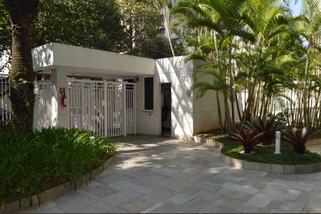 Apartamento à venda com 68m², 2 quartos e 2 vagasPortaria