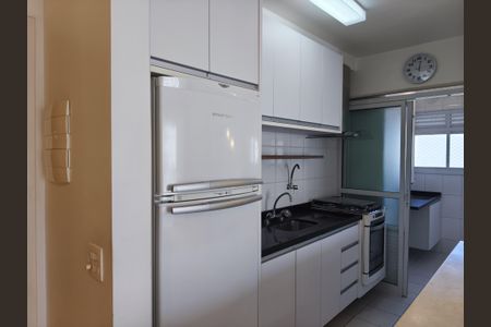 Apartamento à venda com 68m², 2 quartos e 2 vagas Apartamento à venda com 68m², 2 quartos e 2 vagasCozinha