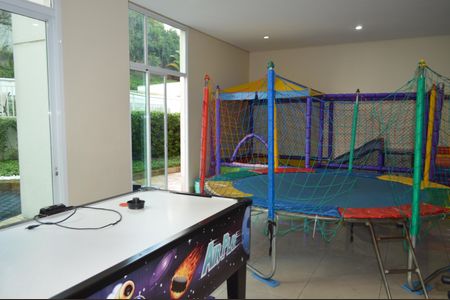 Apartamento à venda com 68m², 2 quartos e 2 vagasÁrea comum