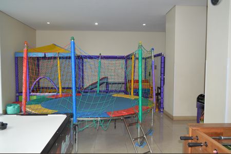 Apartamento à venda com 68m², 2 quartos e 2 vagasÁrea comum