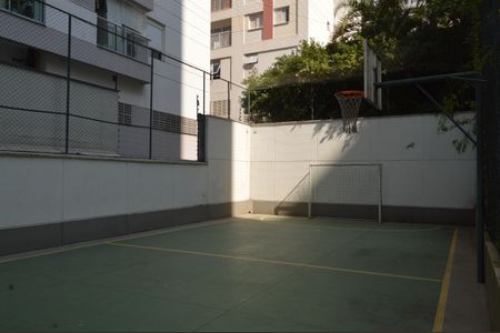 Apartamento à venda com 68m², 2 quartos e 2 vagasÁrea comum