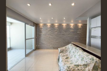 Apartamento à venda com 68m², 2 quartos e 2 vagas Apartamento à venda com 68m², 2 quartos e 2 vagasSala