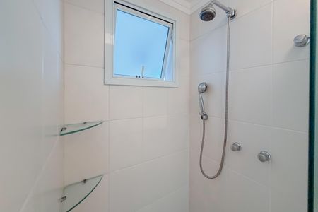 Apartamento à venda com 68m², 2 quartos e 2 vagasBanheiro Social