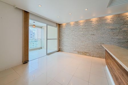 Apartamento à venda com 68m², 2 quartos e 2 vagasSala