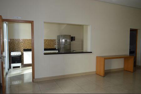 Apartamento à venda com 68m², 2 quartos e 2 vagasÁrea comum - Salão de festas