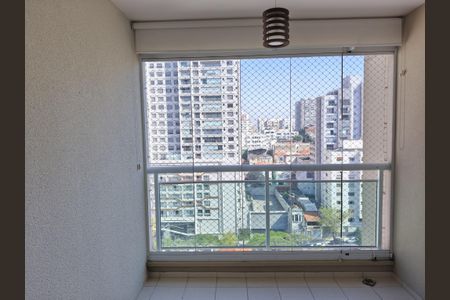 Apartamento à venda com 68m², 2 quartos e 2 vagas Apartamento à venda com 68m², 2 quartos e 2 vagasVaranda