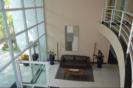 Apartamento à venda com 68m², 2 quartos e 2 vagasHall