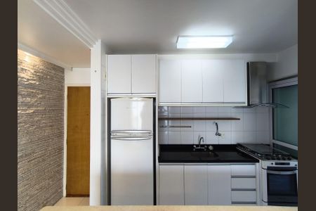 Apartamento à venda com 68m², 2 quartos e 2 vagas Apartamento à venda com 68m², 2 quartos e 2 vagasCozinha