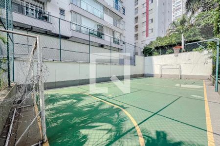Apartamento à venda com 68m², 2 quartos e 2 vagas Apartamento à venda com 68m², 2 quartos e 2 vagasQuadra Esportiva