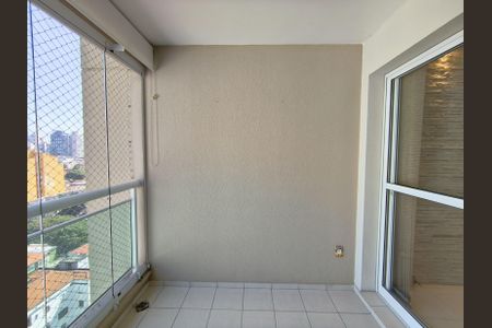 Apartamento à venda com 68m², 2 quartos e 2 vagas Apartamento à venda com 68m², 2 quartos e 2 vagasVaranda