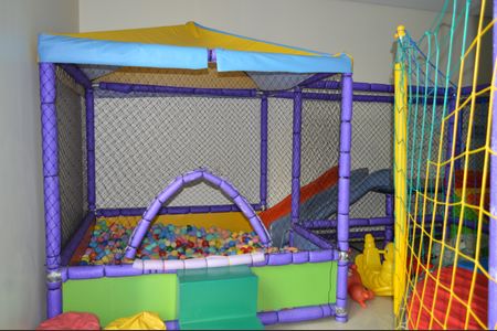 Apartamento à venda com 68m², 2 quartos e 2 vagasÁrea comum