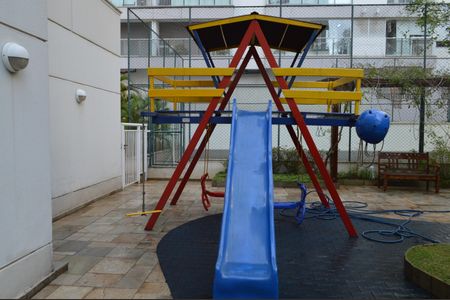 Apartamento à venda com 68m², 2 quartos e 2 vagasÁrea Comum - Playground