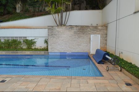 Apartamento à venda com 68m², 2 quartos e 2 vagasÁrea comum - Piscina