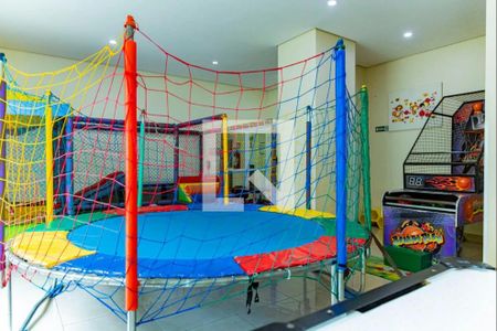 Apartamento à venda com 68m², 2 quartos e 2 vagas Apartamento à venda com 68m², 2 quartos e 2 vagasBrinquedoteca